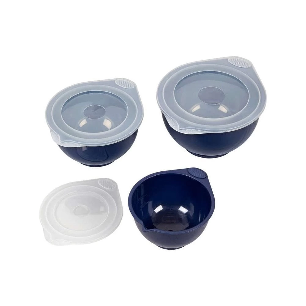 Wilton Covered Bowls - Set of 3 Wilton Covered Bowls - Set Of 3 -Wilton Shop wilton covered bowls set of 3 p18805 67290 image