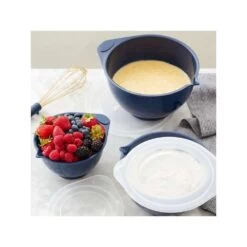 Wilton Covered Bowls - Set Of 3 4 Wilton Covered Bowls - Set Of 3 -Wilton Shop wilton covered bowls set of 3 p18805 67291 image