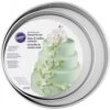 Wilton Deep Round Performance Pan - Set Of 4 1 Wilton Deep Round Performance Pan - Set Of 4 -Wilton Shop wilton deep round performance pan set of 4 p18822 67337 image