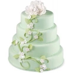 Wilton Deep Round Performance Pan - Set Of 4 -Wilton Shop wilton deep round performance pan set of 4 p18822 67340 image