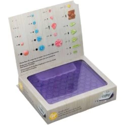 Wilton Deluxe Tip / Nozzle Set Of 22 Pieces -Wilton Shop wilton deluxe tip nozzle set of 22 pieces p15789 55085 image