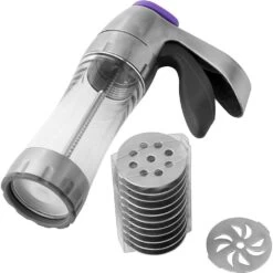 Wilton Preferred Press® Cookie Press -Wilton Shop wilton preferred press cookie press p18830 67356 image