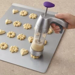 Wilton Preferred Press® Cookie Press -Wilton Shop wilton preferred press cookie press p18830 67357 image