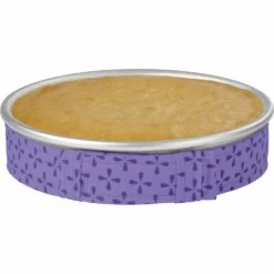Wilton Purple Bake Even Strips For Large Cakes 6 Pcs -Wilton Shop wilton purple bake even strips for large cakes 6 pcs p9310 35739 image