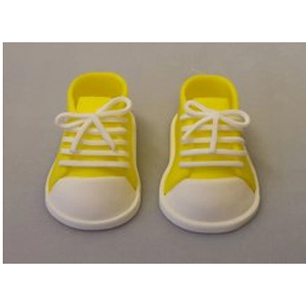 Zee Chik Designs Baby Shoe cutter sets ( 5 different styles) Zee Chik Designs Baby Shoe Cutter Sets ( 5 Different Styles) -Wilton Shop zee chik designs baby shoe cutter sets 5 different styles p8392 33089 image