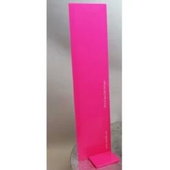 Zee Chik Designs Tall Scraper (12 Inches Tall)